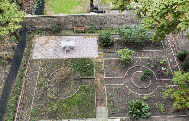 Budapest VII. kerület Eladó Lakás Barát utca