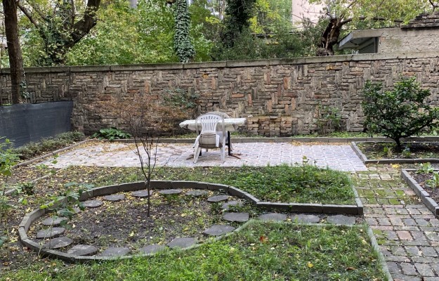 Budapest VII. kerület Eladó Lakás Barát utca