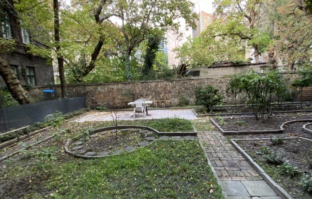 Budapest VII. kerület Eladó Lakás Barát utca