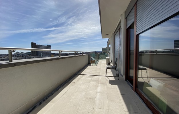 Budapest XIII. kerület Kiadó Lakás Visegrádi utca