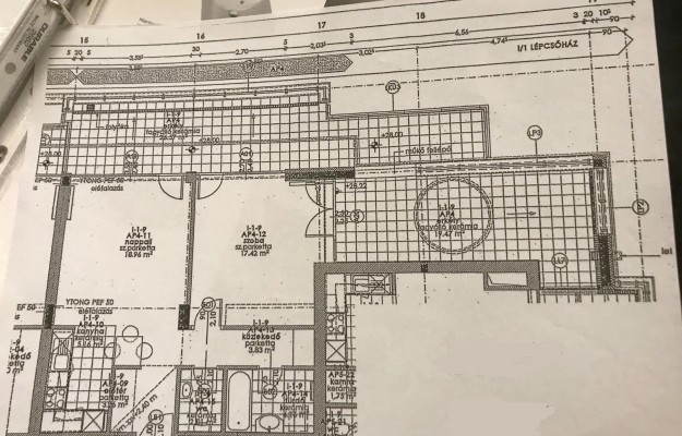 Budapest XIII. kerület Kiadó Lakás Visegrádi utca