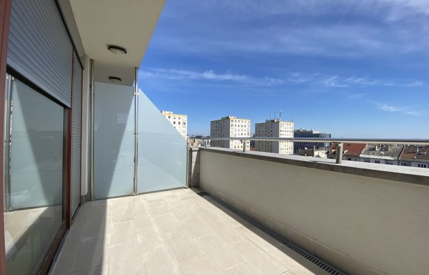 Budapest XIII. kerület Kiadó Lakás Visegrádi utca