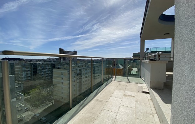 Budapest XIII. kerület Kiadó Lakás Visegrádi utca