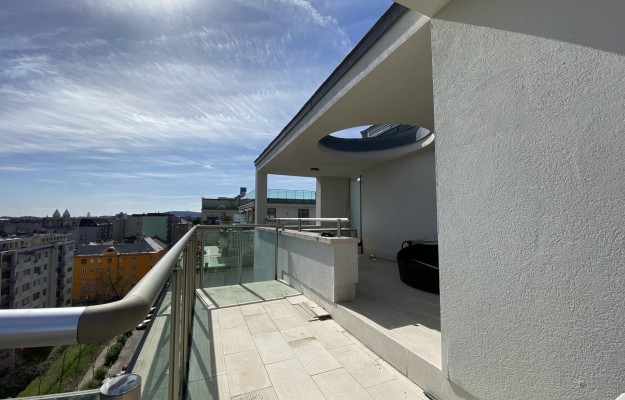 Budapest XIII. kerület Kiadó Lakás Visegrádi utca