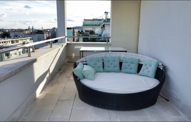 Budapest XIII. kerület Kiadó Lakás Visegrádi utca