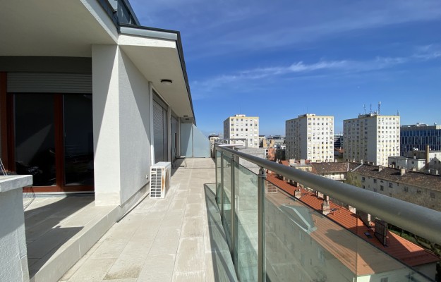 Budapest XIII. kerület Kiadó Lakás Visegrádi utca