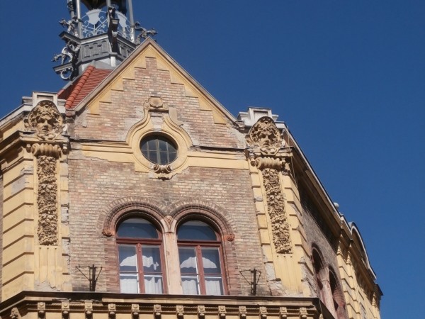 Budapest I. kerület ingatlanok