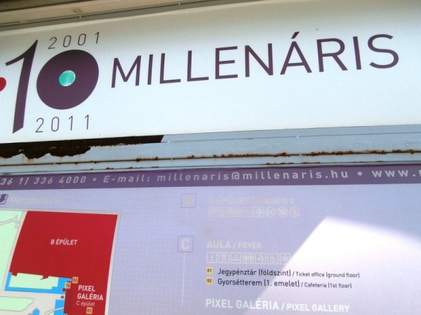 Budapest II. kerület ingatlanok