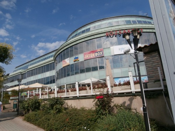 Budapest II. kerület ingatlanok