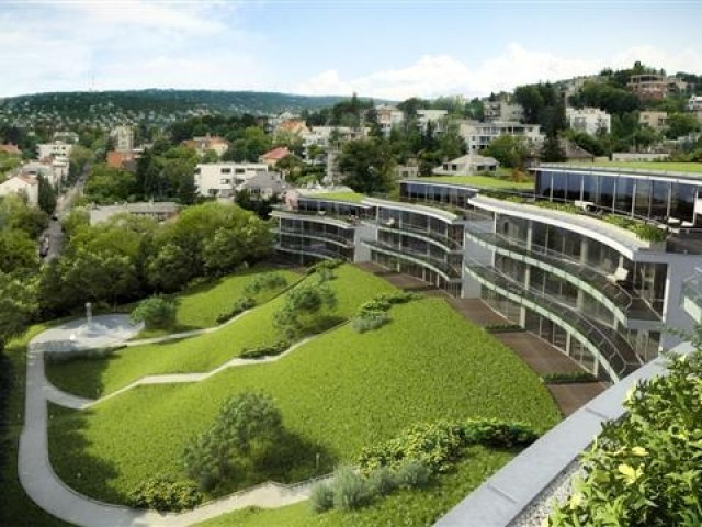 budapest_II_kerület_Rózsadomb_Villaparkban_eladó_lakás