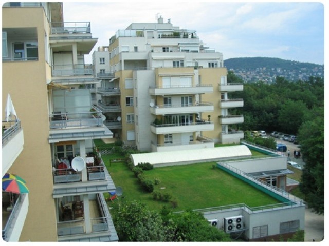 Budapest_II_kerület_szépilona_lakóparkban_kiadó_lakás